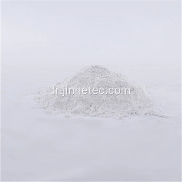 Fluorure d&#39;aluminium de haute pureté pour solvant auxiliaire